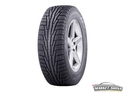 Ikon Tyres (Nokian Tyres) Character Snow 2 SUV 225/60 R17 103R