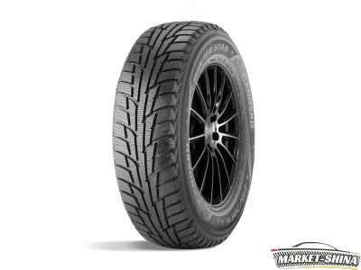 Landsail Winter Star 225/65 R17 102H