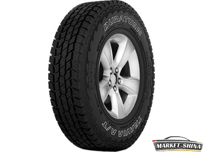 Duraturn Travia A/T 31/10.5 R15 109R