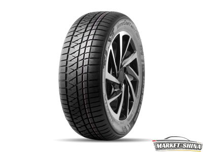 Kumho WinterCraft WS71 245/65 R17 111H