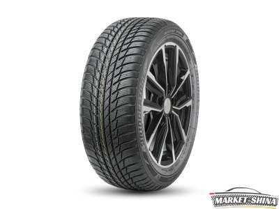 Bridgestone Blizzak LM001 275/45 R20 110V