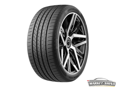 RockBlade Rock 525 255/35 R19 96W