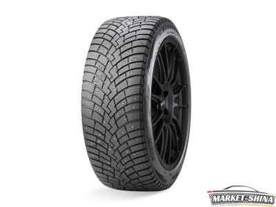Pirelli Scorpion Ice Zero 2 245/45 R20 103H