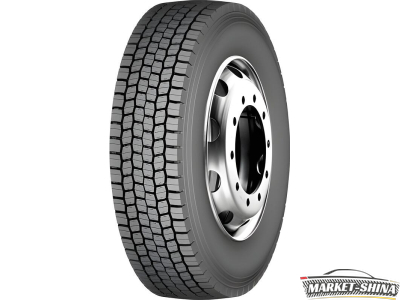 HIFLY HH538 315/70 R22.5 156/150L