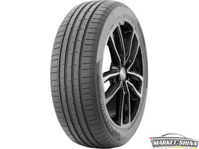Powertrac EcoSport X78 215/40 R17 87W