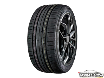Tracmax RS01+ 285/45 R22 114Y