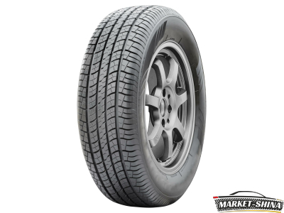 Evergreen DynaComfort ES83 255/55 R18 109Y