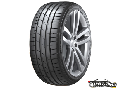 Hankook Ventus S1 Evo2 K117 225/45 R17 91W