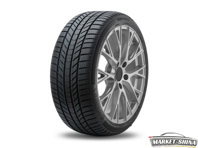 Continental WinterContact TS 870 P 245/45 R18 100V