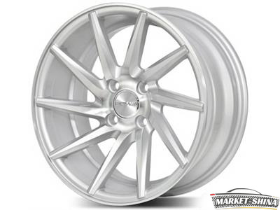 PDW 1022Right 7 x 15 4*100 Et:30 Dia:60.1 M/S