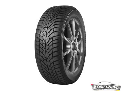 Kumho WP52 195/60 R16 89H