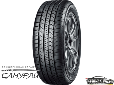 Yokohama Geolandar X-CV G057 235/50 R21 101W
