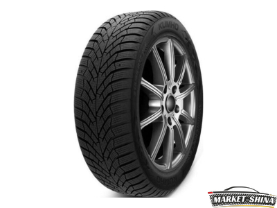 Kumho WinterCraft WP52 185/60 R15 88T