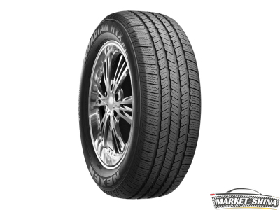Nexen Roadian HTX RH5 255/65 R16 109H