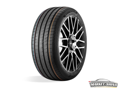 Goodyear Eagle F1 Asymmetric 6 245/40 R18 97Y