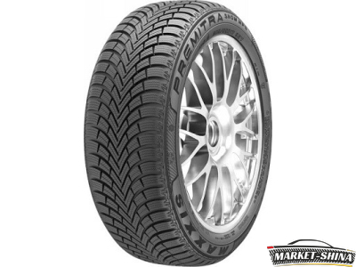 Maxxis WP6 Premitra Snow 215/65 R16 102H