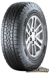 Continental CrossContact ATR 265/65 R17 112H