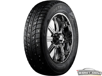Zeta Antarctica Ice 235/70 R16 106T