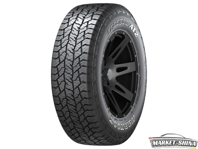 Hankook RF11 Dynapro AT2 30/9.5 R15 104S