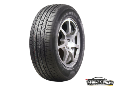 Leao Tire (LingLong) Nova Force 4X4 HP 225/60 R17 99V