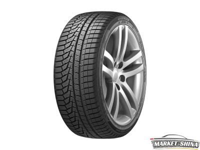 Hankook Winter i*Cept Evo 2 W320 205/50 R17 93V