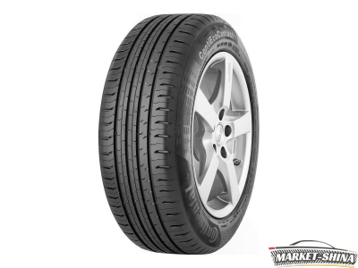 Continental ContiEcoContact 5 ContiSeal 215/55 R17 94V