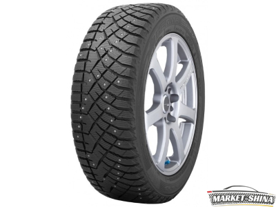 Nitto Therma Spike 235/50 R18 101T