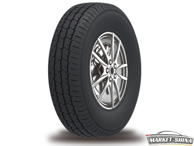 Roadmarch Snowrover 989 195/75 R16 107/105R
