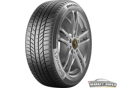 Continental ContiWinterContact TS 870 P 225/65 R17 106H