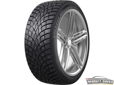 Triangle IcelynX TI501 235/60 R17 106T