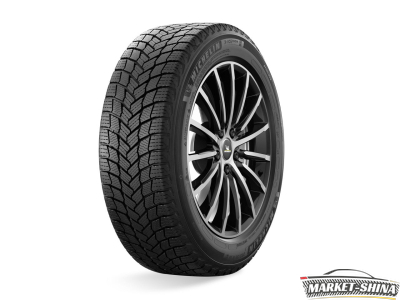 Michelin X-Ice Snow 245/40 R18 97H