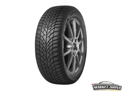 Kumho WinterCraft WP52 + 185/70 R14 88T