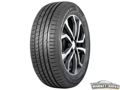 Ikon Tyres (Nokian Tyres) Character Eco (Nordman SX3) 175/65 R14 82T
