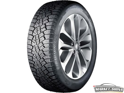 Gislaved VanContol Ice 205/70 R15 106/104R