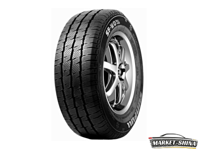 Sanfull SF-W05 215/65 R16 109R