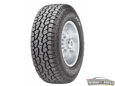 Hankook Dynapro ATM RF10 205/80 R16 104T Hankook Dynapro ATM RF10 205/80 R16 104T