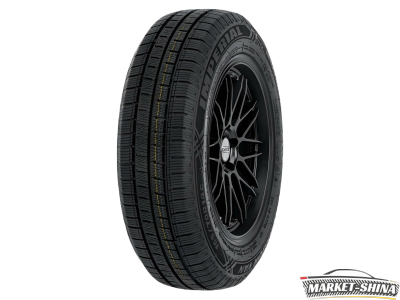 IMPERIAL Snowdragon Van 205/65 R16 107R
