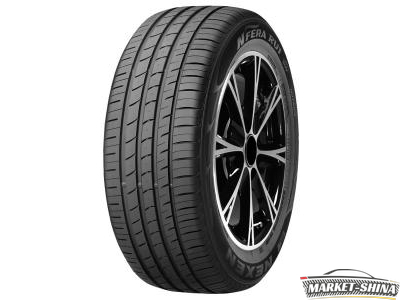 Nexen Nfera RU1 235/60 R18 107V