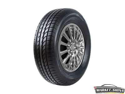 Powertrac CityMarch 205/55 R16 91H