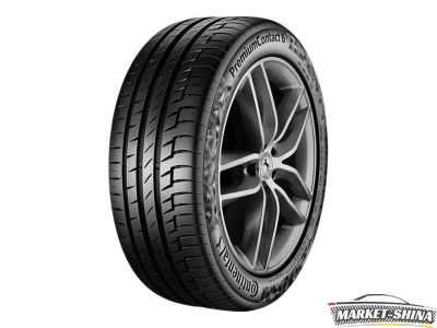 Continental PremiumContact 6 235/50 R19 99V
