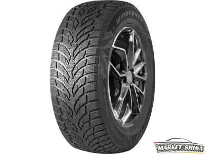 Windforce Arctic Power (Нешип) 195/60 R15 92T