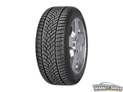 Goodyear UltraGrip Performance + 225/55 R17 101V