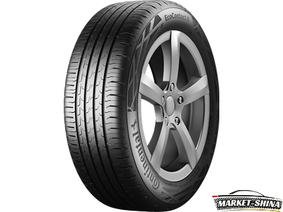 Continental EcoContact 6 235/60 R18 103W