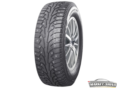 Ikon Tyres (Nokian Tyres) Nordman 5 SUV 235/60 R16 104T