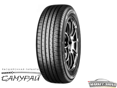 Yokohama BluEarth-XT AE61 225/65 R17 102H