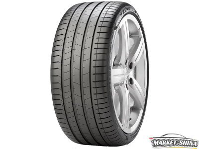 Pirelli P Zero Luxury Saloon 315/35 R20 110W