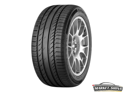 Continental SportContact 5 FR SUV 315/35 R20 110W
