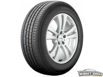 Continental ContiCrossContact LX Sport 245/50 R20 102V