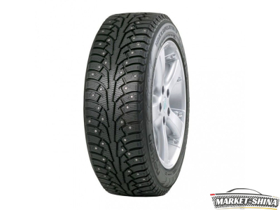 Ikon Tyres (Nokian Tyres) Character Ice 5 (Nordman 5) 185/55 R15 86T