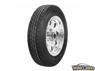 SONIX Loading Pro 225/75 R16 121/120R